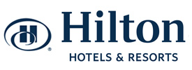 Hilton Logo 275